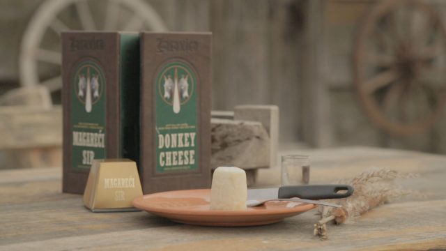 Insider: World’s Most Expensive Cheese
