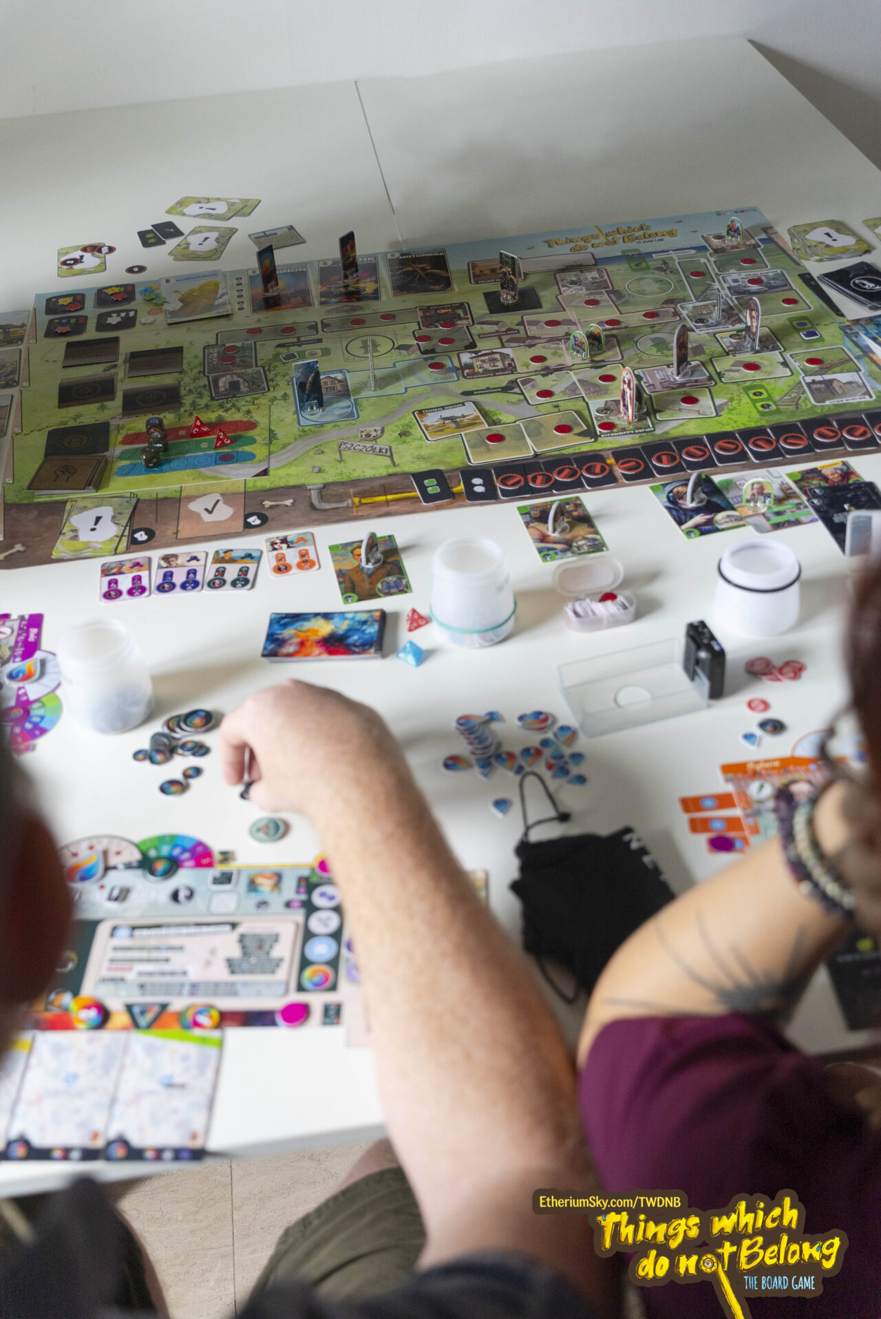 Playtest Photo1