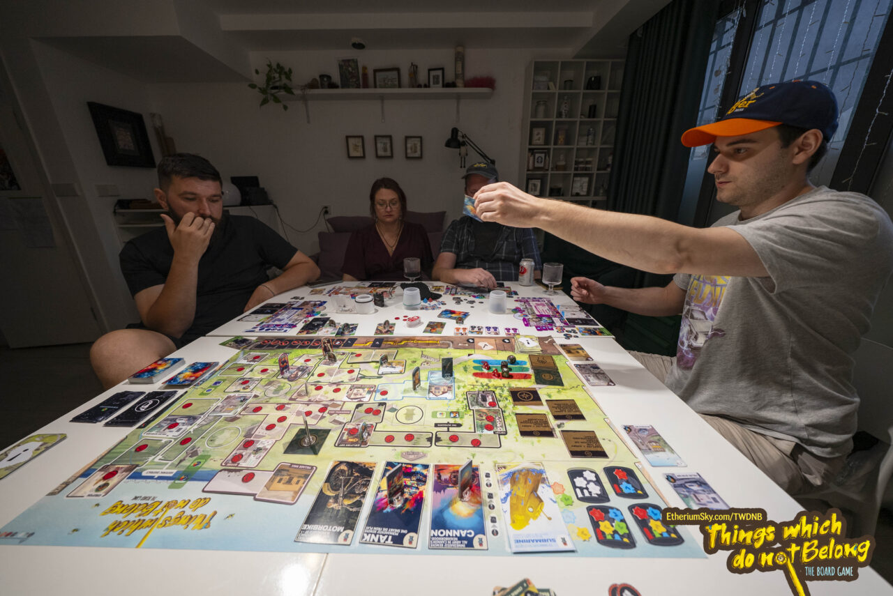 Playtest Photo13